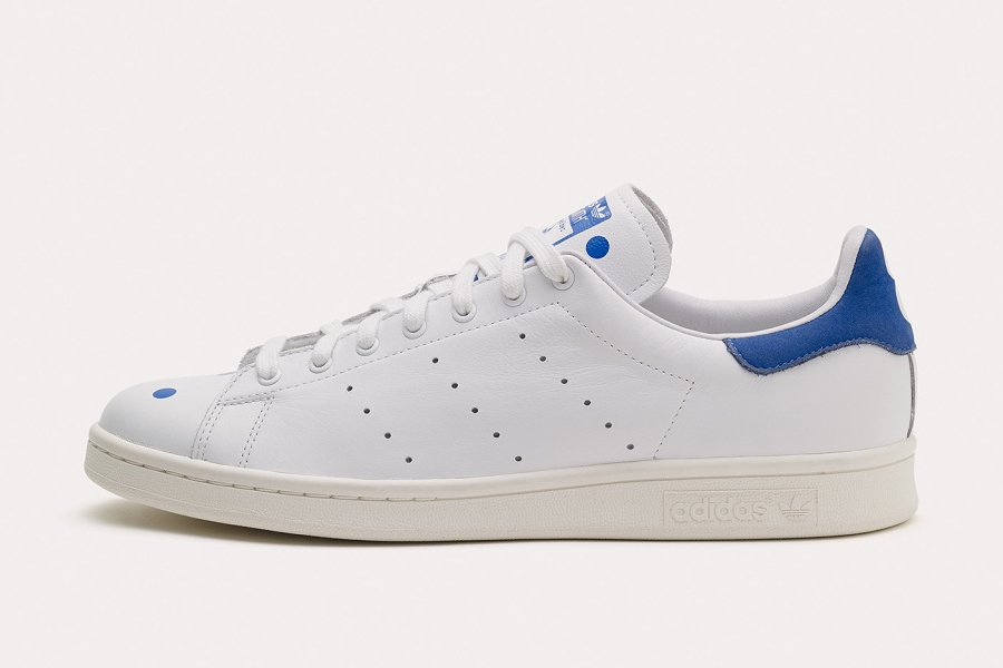 adidas stan smith femme colette